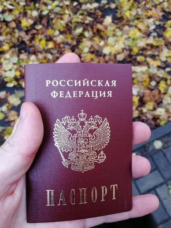 прописка в Видном